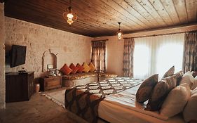 Hu Of Cappadocia - Special Class